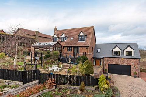undefined, Gloster Hill, Amble, Morpeth