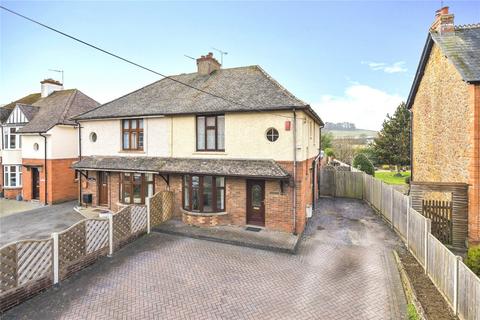 3 bedroom semi-detached house for sale - Station Road, Ilminster, Somerset, TA19
