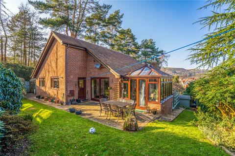 4 bedroom detached house for sale - The Woodlands, Snatchfields Lane, Church Stretton, Shropshire