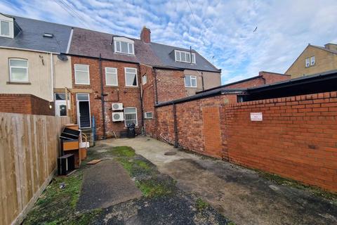 3 bedroom maisonette for sale - Station Road, Ashington