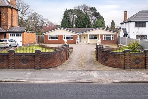 345 Birmingham Road, Sutton Coldfield, B72 1DL