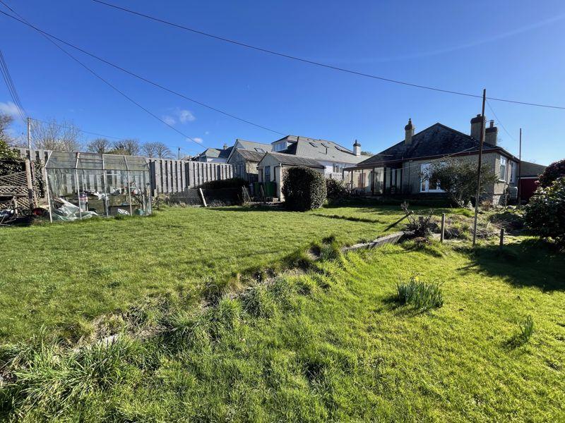 Moresk Road, Truro 3 bed detached bungalow for sale £375,000