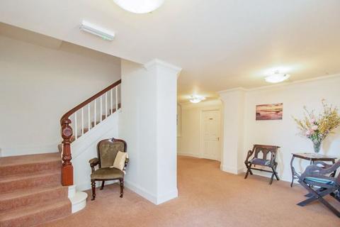 3 bedroom apartment for sale, 21 The Fountains, Ballure Promenade, Ramsey
