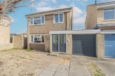 3 bedroom detached house for sale, Grocyn Close, Chippenham