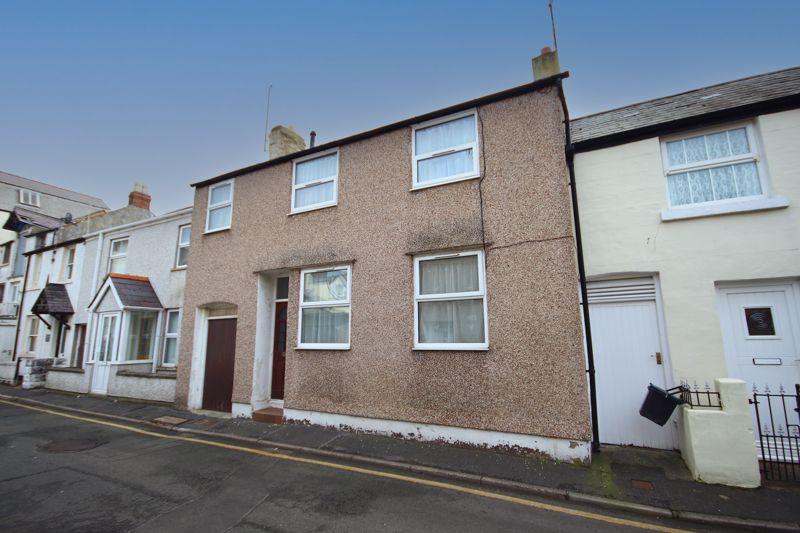 James Street, Llandudno 2 bed terraced house for sale £129,950