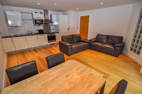 1 bedroom apartment for sale, Central Quay North, Bristol, BS1