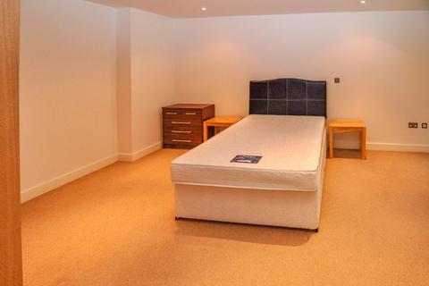 1 bedroom apartment for sale, Central Quay North, Bristol, BS1