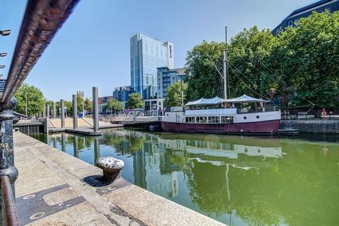 1 bedroom apartment for sale, Central Quay North, Bristol, BS1