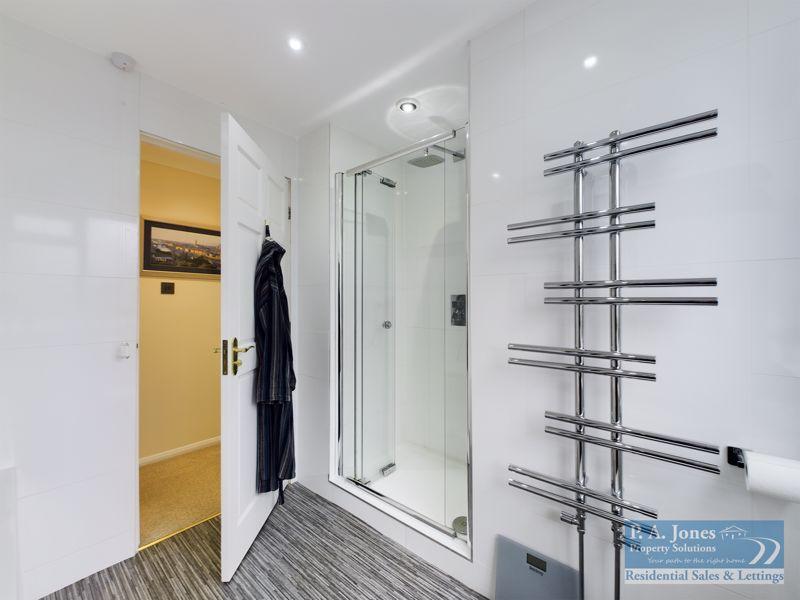 Bathroom with...
