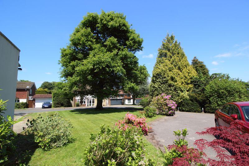 FRONT GARDEN &amp;...