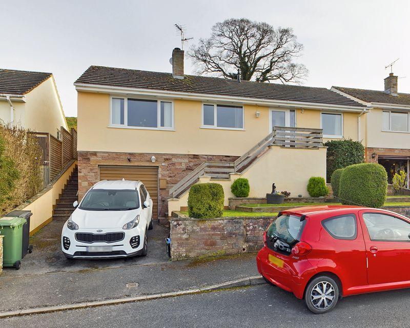 Bridge Close, Williton 3 bed detached house for sale £365,000