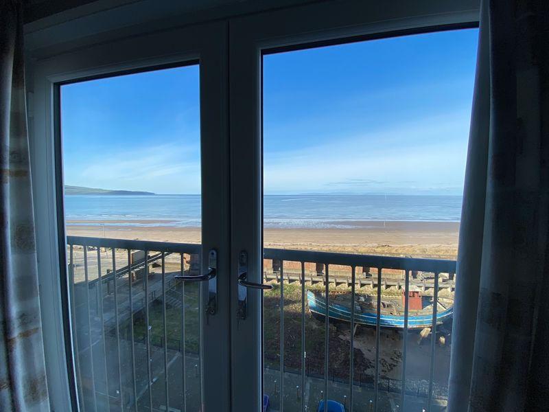 Inkerman Court, Ayr 3 bed penthouse £240,000