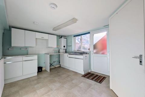 2 bedroom cottage for sale - Character Cottage, North Street, Wareham
