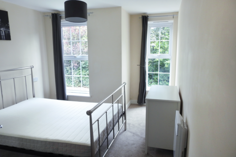 2 bedroom apartment to rent, Dunsley House, Hessle Road, HU3