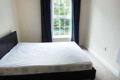 2 bedroom apartment to rent, Dunsley House, Hessle Road, HU3