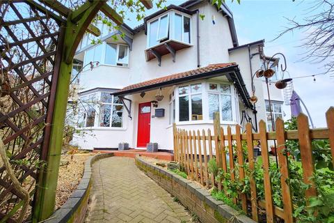 4 bedroom semi-detached house for sale - Clarence Road, Wirral, CH42