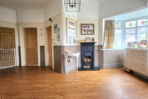 4 bedroom semi-detached house for sale - Clarence Road, Wirral, CH42