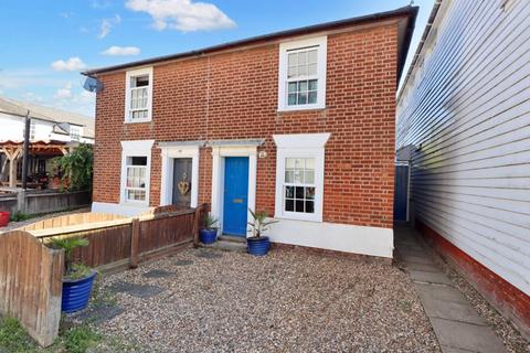 2 bedroom house for sale, Waterside, Brightlingsea, Colchester CO7