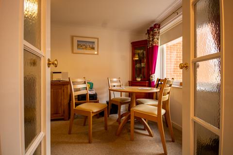 1 bedroom apartment for sale - Hedda Drive, Peterborough, PE7