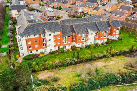 1 bedroom apartment for sale - Hedda Drive, Peterborough, PE7