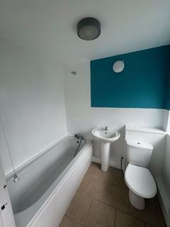 undefined, Windmill Lane, Nottingham