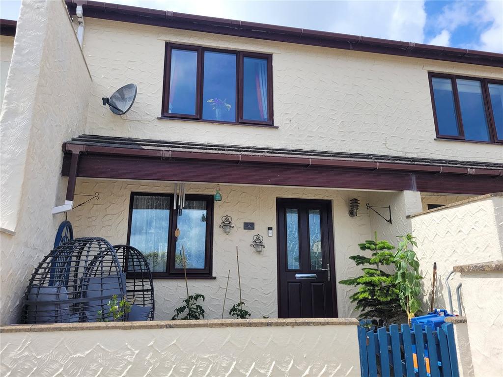 Beach Road, Benllech, TynyGongl, Isle of Anglesey, LL74 3 bed