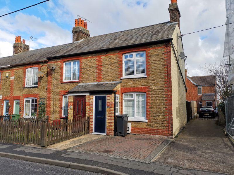 31 Cressing Road, Braintree 2 bed property £1,200 pcm (£277 pw)