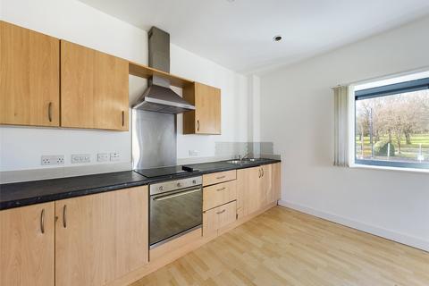 2 bedroom apartment for sale - Cunliffe Road, Bradford, West Yorkshire, BD8