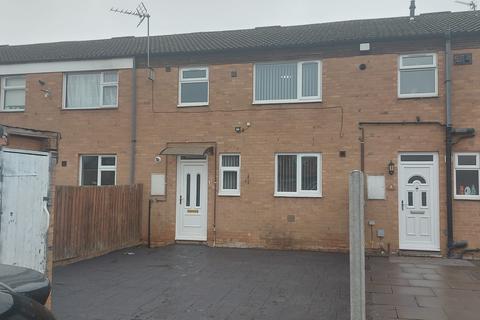 5 bedroom house to rent - Langwood Close, Canley,