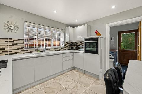 3 bedroom bungalow for sale, Front Road, Murrow, Wisbech, Cambs, PE13 4JQ