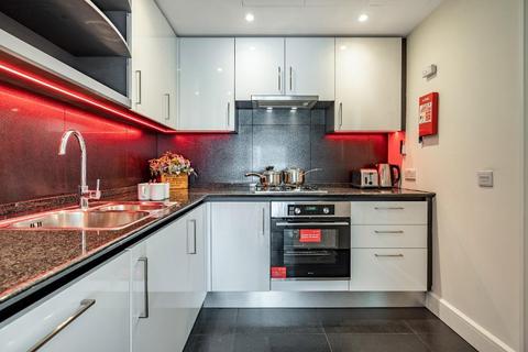 1 bedroom detached house to rent - Westferry Circus, Canary Wharf, London, E14 8RW