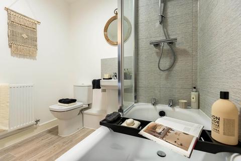1 bedroom apartment for sale - Brandy House - Plot 70 at Lyde Green, Honeysuckle Road, Lyde Green BS16