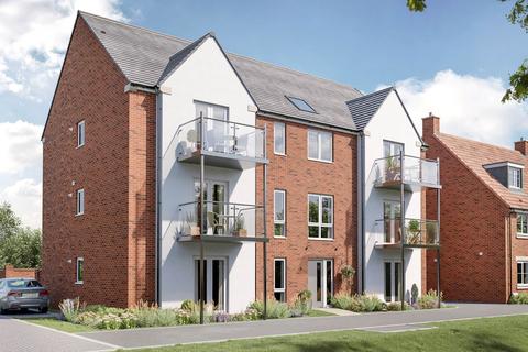 1 bedroom apartment for sale - Brandy House - Plot 70 at Lyde Green, Honeysuckle Road, Lyde Green BS16