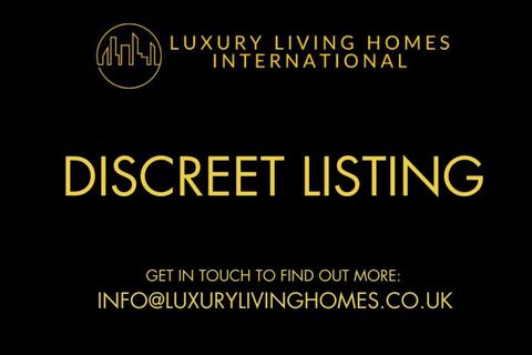 undefined, Marylebone High Street, London, W1U