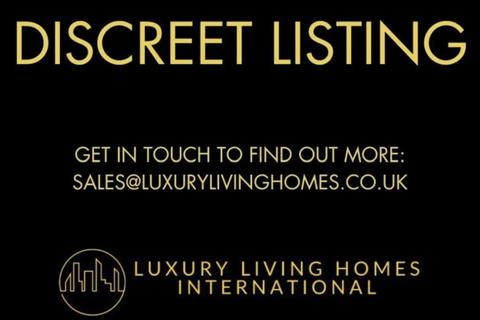 undefined, Marylebone High Street, London, W1U