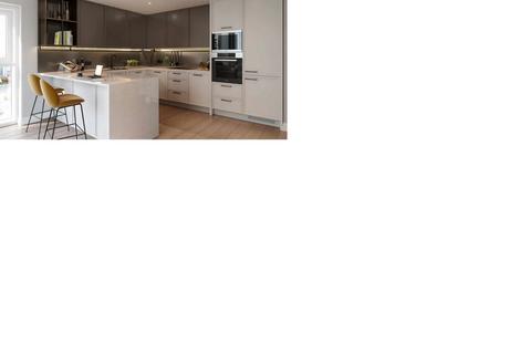 1 bedroom apartment for sale, Westwood House, Chelsea Creek, Chelsea, SW6