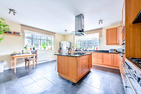 6 bedroom detached house for sale - Boughton Hall Avenue, Send, GU23