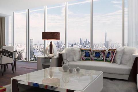 Studio for sale, 71 Bondway, London