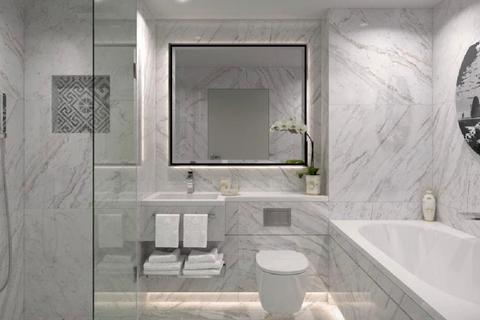 Studio for sale, 71 Bondway, London