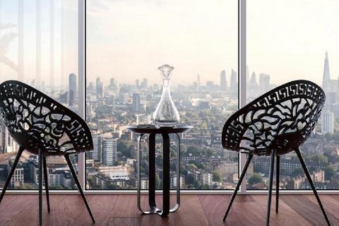 Studio for sale, 71 Bondway, London