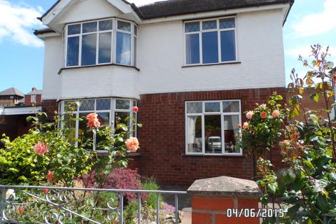 3 bedroom detached house for sale, 7 Greyfriars Avenue, Hereford, Hereford, Herefordshire, HR4 0BE