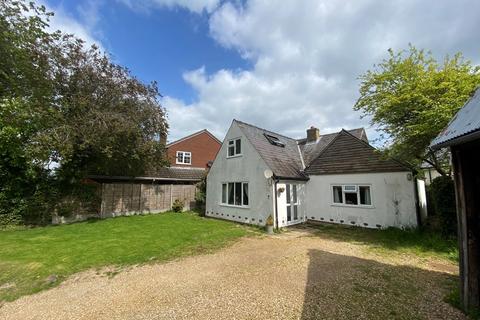 4 bedroom detached house for sale, High Street, Pirton, Hitchin, SG5
