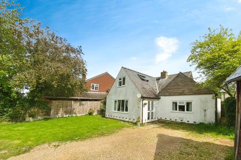4 bedroom detached house for sale, High Street, Pirton, Hitchin, SG5