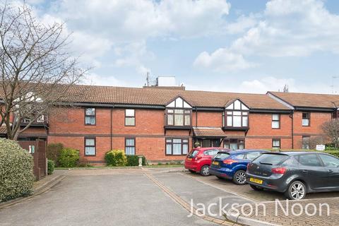 1 bedroom retirement property for sale - Prospect Place, Epsom, KT17