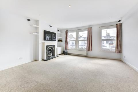 2 bedroom apartment for sale - Leathwaite Road, London, SW11