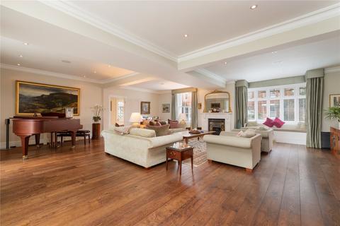 7 bedroom detached house for sale, Lingfield Road, Wimbledon, London, SW19