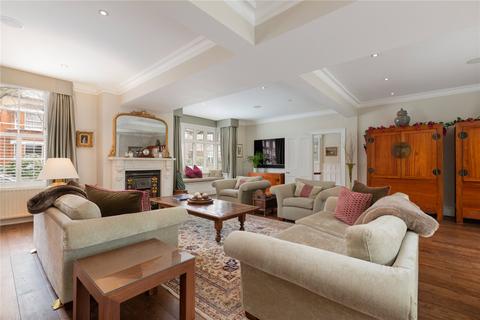 7 bedroom detached house for sale, Lingfield Road, Wimbledon, London, SW19