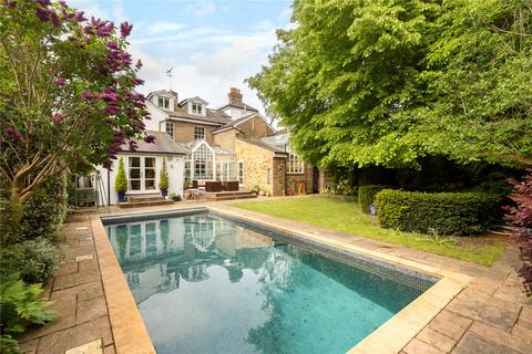 7 bedroom detached house for sale, Lingfield Road, Wimbledon, London, SW19
