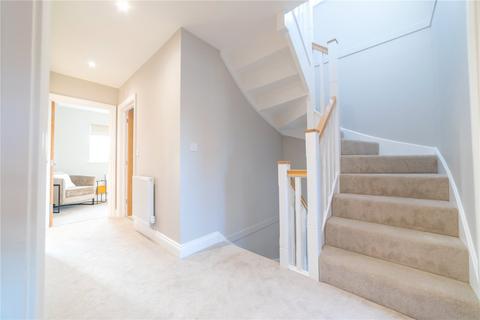 5 bedroom detached house for sale - The Cherwell, Pembers Hill Park, Fair Oak, Hampshire, SO50