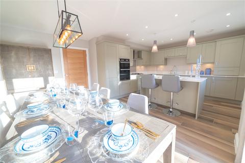 5 bedroom detached house for sale, The Cherwell, Pembers Hill Park, Fair Oak, Hampshire, SO50